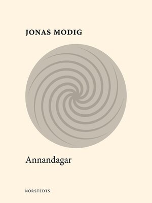 cover image of Annandagar